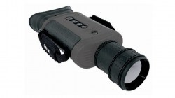 FLIR Systems BHM-3X+ NTSC Bi-Ocular Series, Lens sold separately, Gray 432-0006-15-00S1
